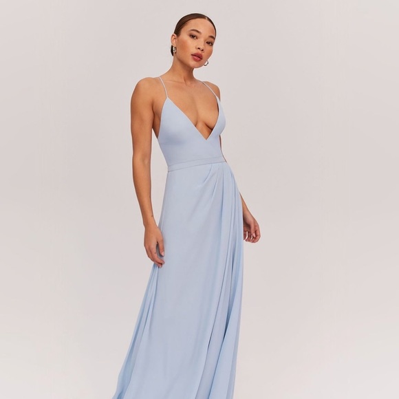 Fame and Partners Mirabella Dress - Picture 2 of 6